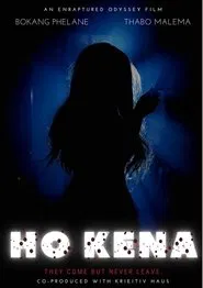 Ho Kena movie poster