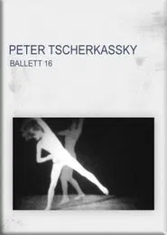 Ballett 16 movie poster