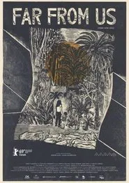 Far From Us movie poster