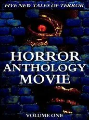 Poster do filme Horror Anthology Movie Volume 1