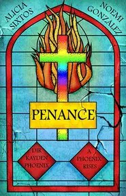 Penance movie poster