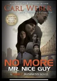 Poster do filme No More Mr Nice Guy