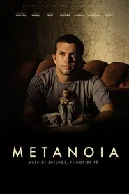 Poster do filme Metanoia
