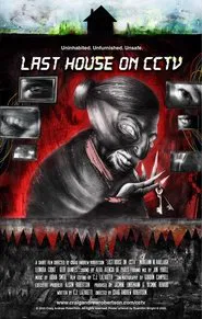 Last House on CCTV movie poster