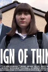 A Sign of Things movie poster