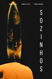 Alone movie poster