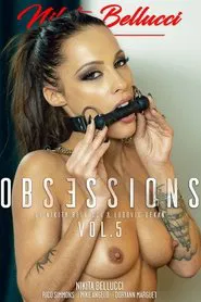 Obsessions 5 movie poster