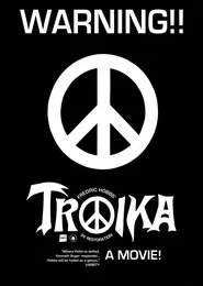 Troika movie poster