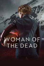 Woman of the Dead tv show poster