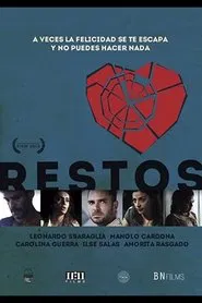 Restos movie poster
