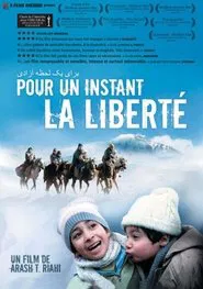 Poster do filme For a Moment, Freedom