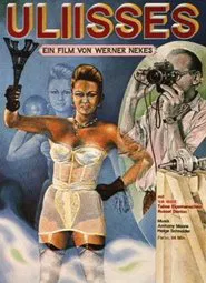 Uliisses movie poster