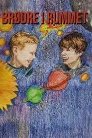 Brothers in Space movie poster