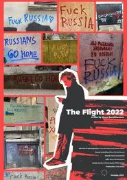 The Flight 2022 movie poster