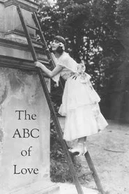 Poster do filme The ABC of Love