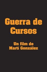 Guerra de Cursos movie poster