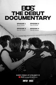 Bus the Debut Documentary tv show poster