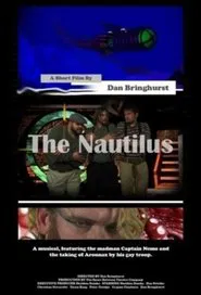 The Nautilus movie poster