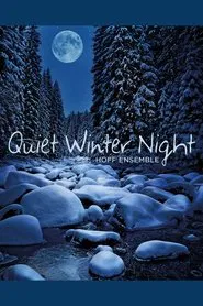 Hoff Ensemble - Quiet Winter Night movie poster