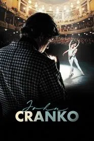John Cranko movie poster