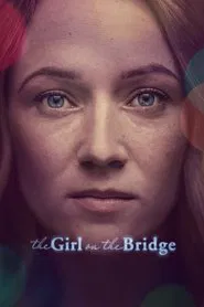Poster do filme The Girl on the Bridge
