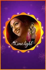 Lime N Light movie poster