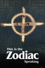 This Is the Zodiac Speaking tv show poster