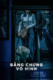 Invisible Evidence movie poster