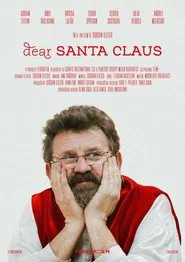 Dear Santa Claus movie poster