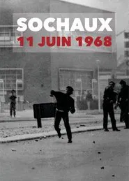 Poster do filme Sochaux June 11th 1968