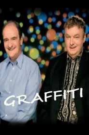 Graffiti (série documentaire) tv show poster