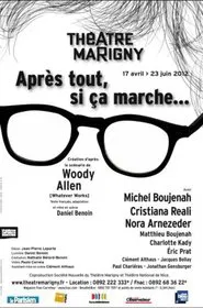 Après tout, si ça marche... movie poster