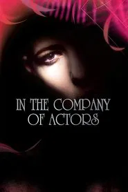 In the Company of Actors movie poster