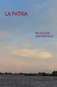 La Patria movie poster