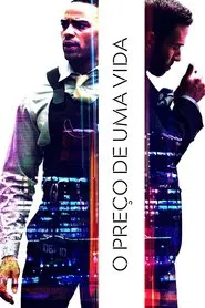 Poster do filme O Preço de uma Vida