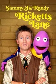 Sammy J & Randy in Ricketts Lane tv show poster