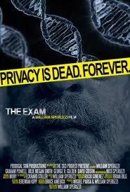 The Exam movie poster
