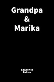 Grandpa & Marika movie poster