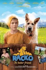 Racko: No Better Friend tv show poster