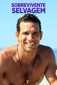 Poster da série Sobrevivente Selvagem