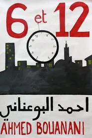 Poster do filme Six and Twelve