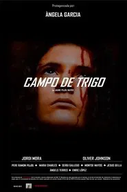 Campo de Trigo movie poster