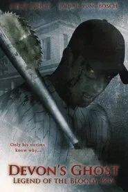 Devon's Ghost: Legend of the Bloody Boy movie poster