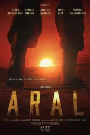 Aral movie poster