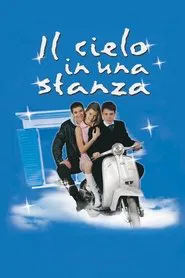 Il cielo in una stanza movie poster