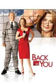 Back to You tv show poster