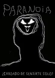 Paranoia movie poster