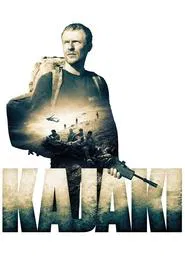 Kajaki movie poster