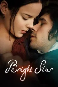 Bright Star movie poster