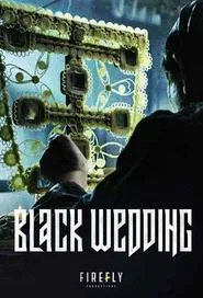 Black Wedding tv show poster